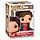 Funko Retro Toys 049 Miss Scarlet with the Candlestick Clue