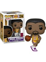Funko NBA 78 Magic Johnson LA Lakers Basketball