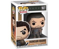 Funko Funko Movies 1027 Duncan Idaho Dune