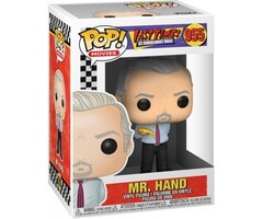 Funko Funko Movies 0955 Mr. Hand Fast times at Richmond High