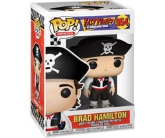 Funko Funko Movies 0954 Brad Hamilton Fast times at Richmond High