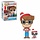 Funko Icons 025 Waldo & Woof Where's Waldo Special Edition