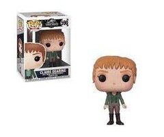 Funko Funko Movies 0590 Claire Dearing Jurassic World