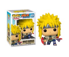 Funko Funko Animation 0935 Minato Namikaze Naruto