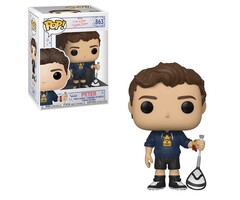 Funko Funko Movies 0863 Peter To all the Boys I've Loved Before