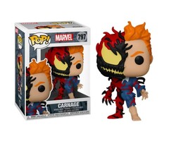 Funko Funko Marvel 0797 Carnage