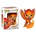 Funko Harry Potter 087 Fawkes HP