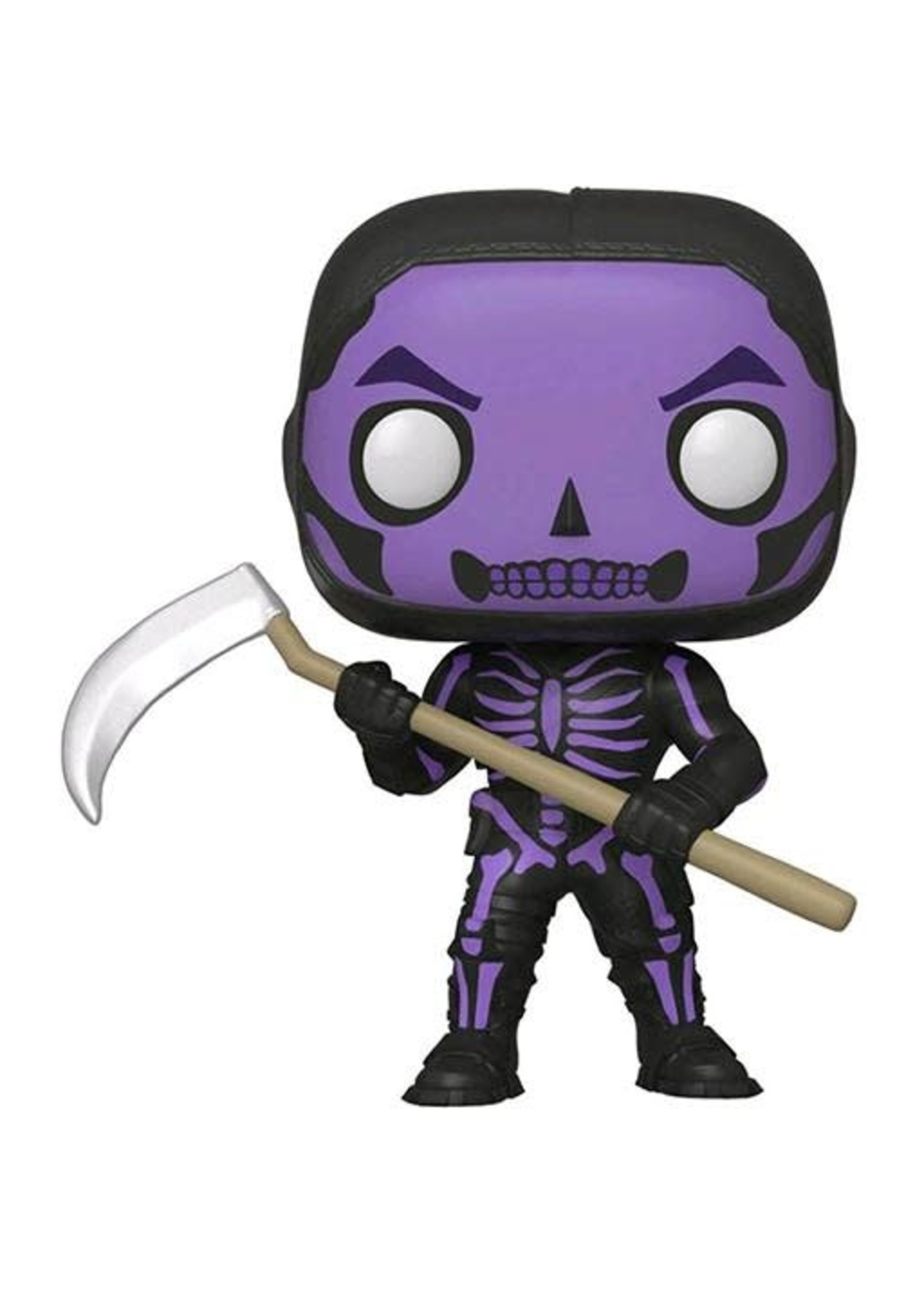 Funko Fortnite 438 Skull Trooper (purple)