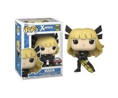 Funko Funko Marvel 0920 Magik X-Men Special Edition