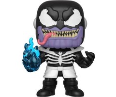 Funko Funko Marvel 0510 Venomized Thanos GITD Glow in the Dark Special Edition