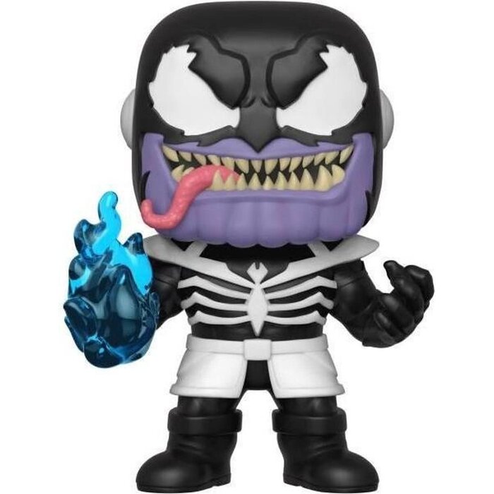 Funko Funko Marvel 0510 Venomized Thanos GITD Glow in the Dark Special Edition