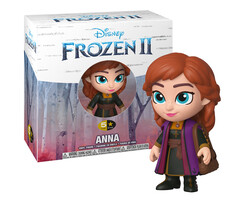 Funko Funko 5-star Disney Anna Frozen II