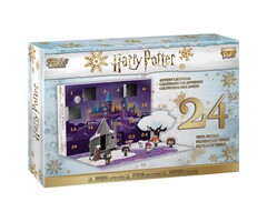 Funko Funko Advent Calender Harry Potter 2020