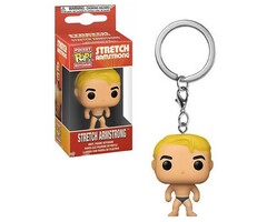 Funko Funko Keychain Stretch Armstrong Retro Toys