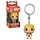 Funko Keychain Stretch Armstrong Retro Toys