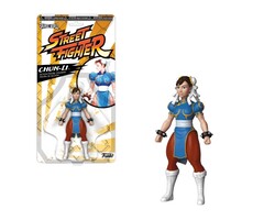 Funko Funko Action Figure Chun-Li Street Fighter