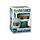 Funko Funko SE Frontline Heroes Male Green Suit