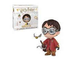 Funko Funko 5-Star Harry Potter Quidditch