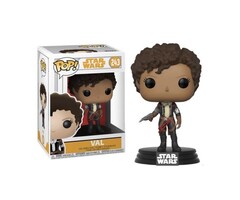 Funko Funko Star Wars 0243 Val