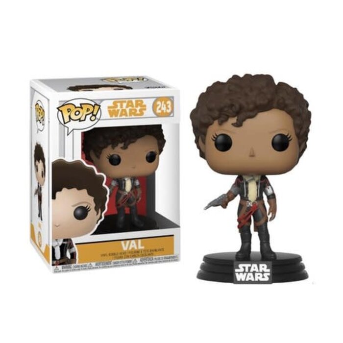 Funko Funko Star Wars 0243 Val