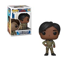 Funko Funko Marvel 0430 Maria Rambeau Captain Marvel