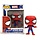 Funko Marvel 0956 Spider-Man Special Edition