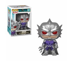 Funko Funko DC Heroes 247 Orm Aquaman