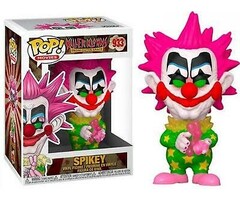 Funko Funko Movies 0933 Spikey Killer Clowns From Outer Space
