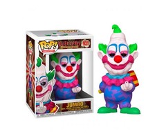 Funko Funko Movies 0931 Jumbo Killer Clowns From Outer Space
