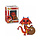 Funko Disney 0630 Mushu with Gong Mulan