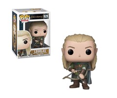 Funko Funko Movies 0628 Legolas LOTR Lord of the Rings
