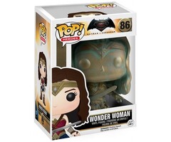 Funko Funko DC Heroes 086 Wonder Woman Batman vs Superman