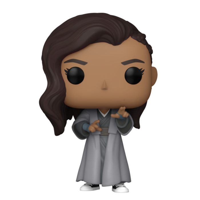 Funko Funko Marvel 1031 America Chavez Doctor Strange The MultiVerse of Madness