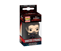 Funko Funko Keychain Marvel Sinister Strange Doctor Strange The Multiverse of Madness
