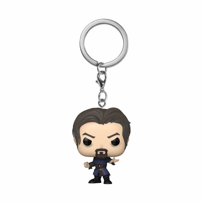 Funko Funko Keychain Marvel Sinister Strange Doctor Strange The Multiverse of Madness