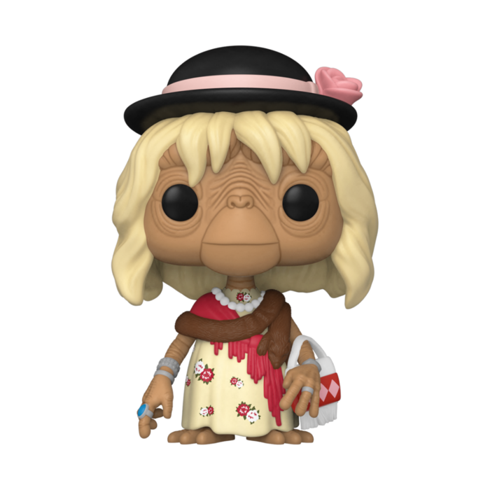 Funko Funko Movies 1253 E.T. in Disguise ET 40th