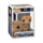 Funko Movies 1255 E.T. with Flowers ET 40th