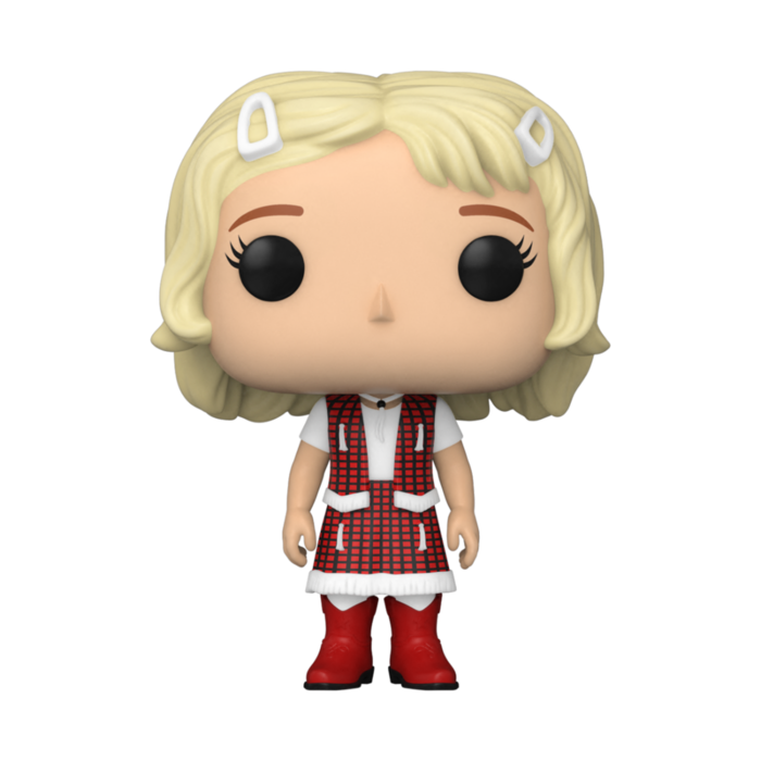 Funko Funko Movies 1257 Gertie ET 40th ET