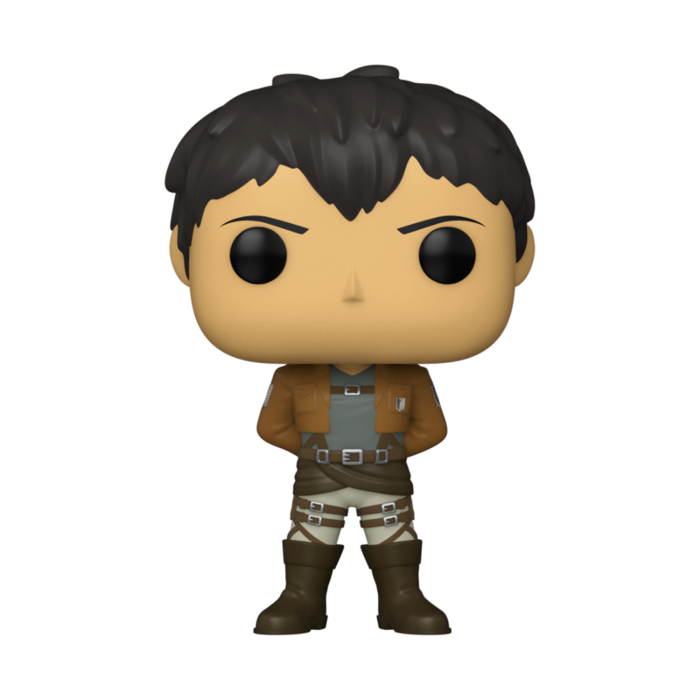 Funko Funko Animation 1167 Bertholdt Hoover AOT Attack on Titan