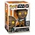 Funko Star Wars 0387 Chewbacca Concept Series 2020 Galactic Convention Exclusive