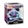 Funko Disney 1089 Ursula on Throne Deluxe Villains