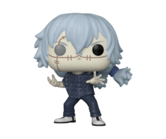 Funko Funko Animation 1115 Mahito Jujutsu Kaisen