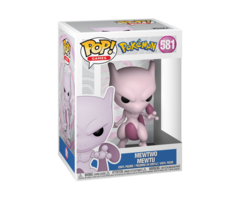 Funko Funko Games 0581 Mewtwo Pokémon