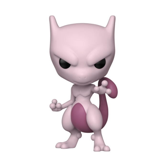 Funko Funko Games 0581 Mewtwo Pokémon