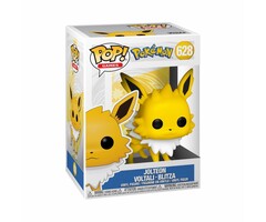 Funko Funko Games 0628 Jolteon Pokémon