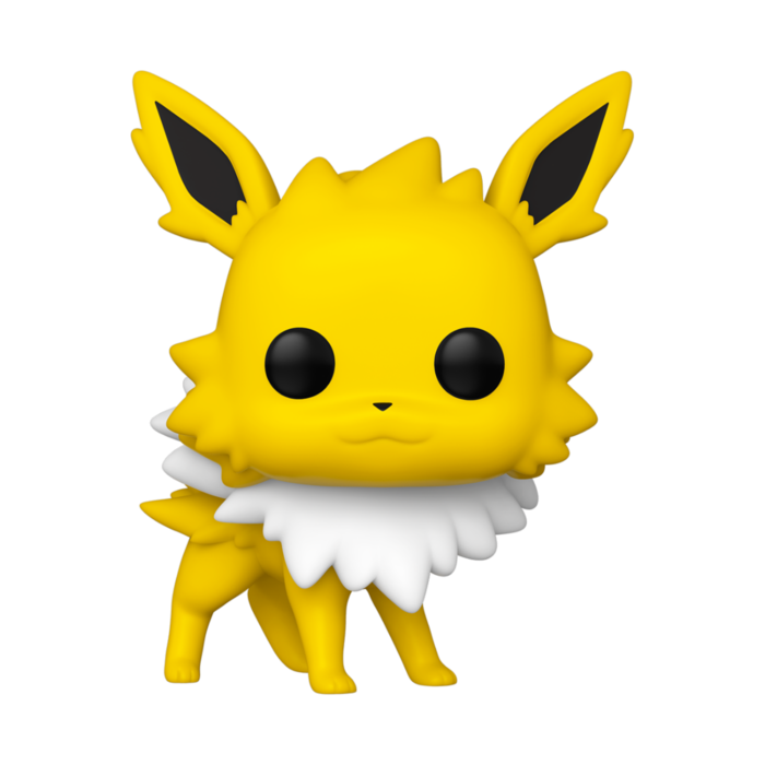 Funko Funko Games 0628 Jolteon Pokémon
