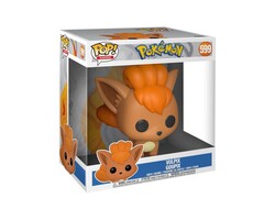 Funko Funko Games 0599 Vulpix Pokémon 10inch