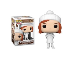Funko Funko TV Television 1123 Beth Harmon The Queenâ€™s Gambit Diamond Collection Special Edition
