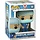 Funko SE Frontline Heroes Male Blue Suit