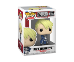 Funko Funko Animation 1177 Riza Hawkeye FMA Full Metal Alchemist Brotherhood